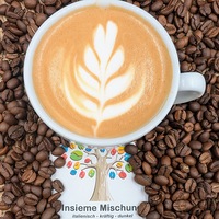 Insieme Kaffeemischung | Mocca Brasil Kaffeerösterei